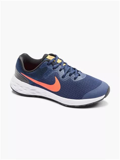 Sportschuh NIKE REVOLUTION 6 NN 